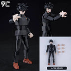 Anime Poseable Action Figures – view 25