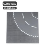 City Road Baseplate 32x32 – view 9