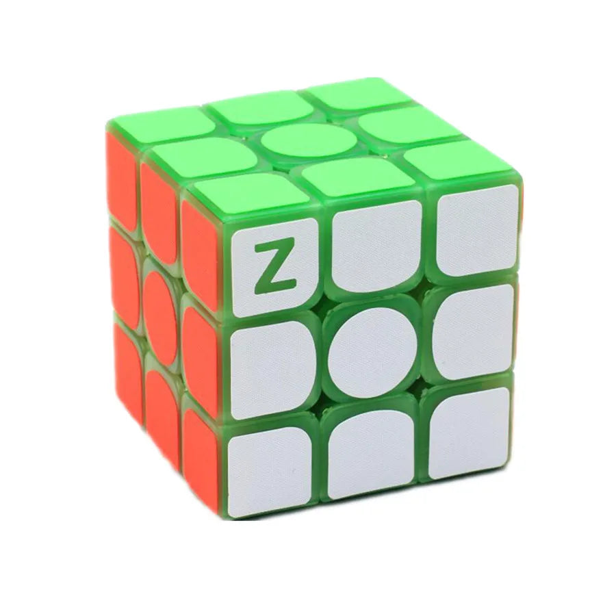 Glow in the Dark Puzzle Cube – view 12