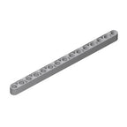 1x15 Thick Liftarm Beams – view 2