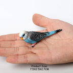 Forest & Exotic Bird Figurine Set – view 12