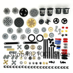 Technical Parts Set – view 11
