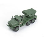 1:72 Military Vehicle Model Kits – view 12
