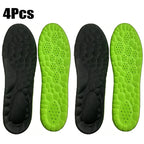 4D Cushioned Sports Insoles – view 10