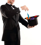 Magic Worm Trick Toy – view 3