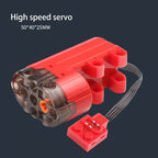 Motors & Electric Parts for Brick Builds – view 12