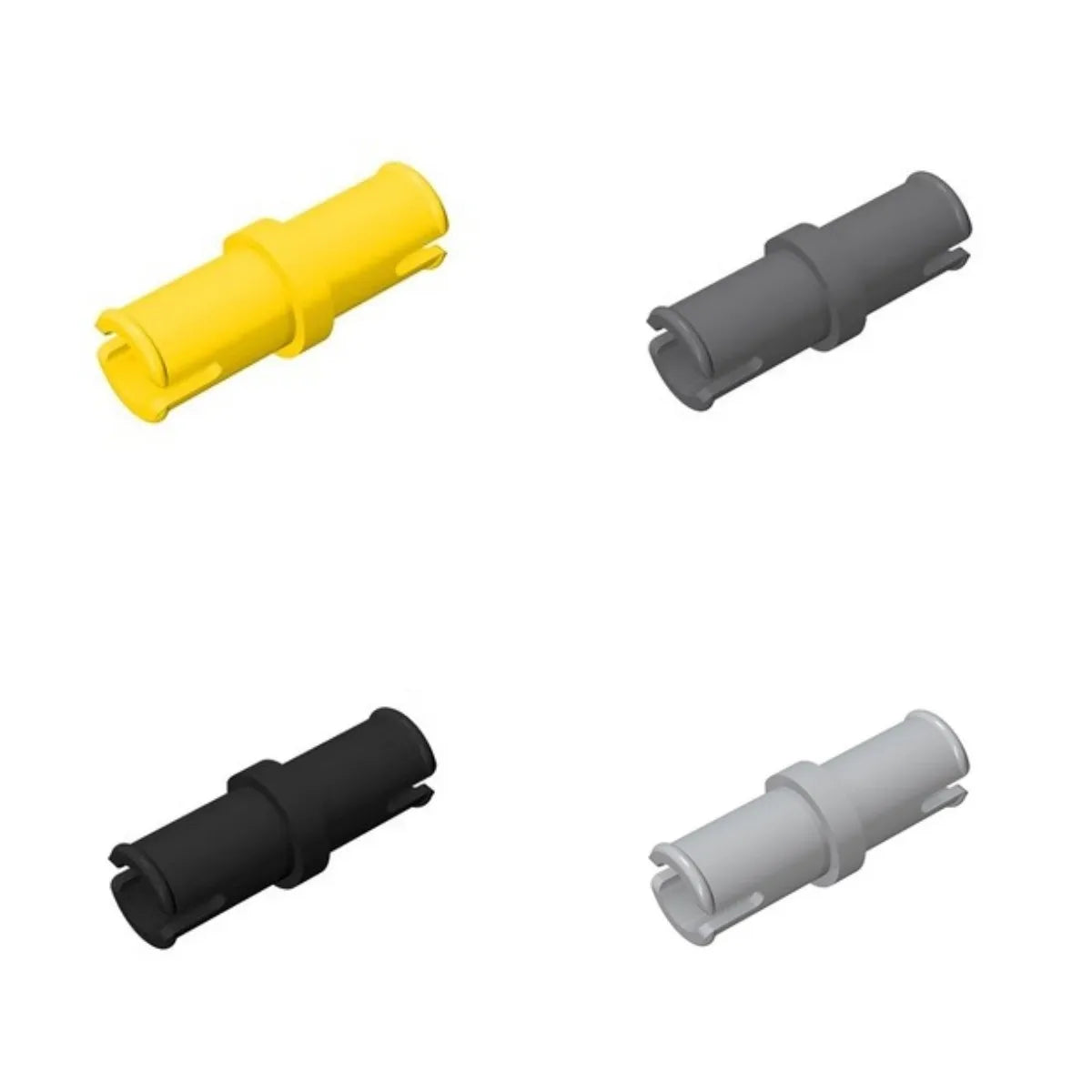 Technical Pins & Axle Connectors Bulk – view 65
