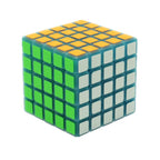 Glow in the Dark Puzzle Cube – view 8