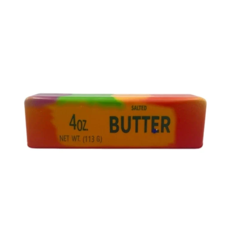 Slow Rising Butter Stick Squishy Toy – view 12