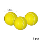 Foam Sports Stress Balls (3PCS) – view 11