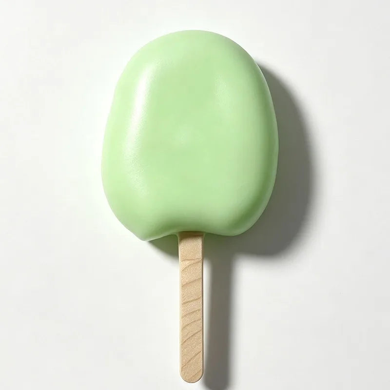 Crunchy Ice Cream Popsicle Squishy Toy – view 11