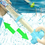 Summer Pull-Out Water Spray Blaster – view 3