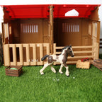 Horse & Pony Breed Figurine Collection – view 22