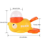 Duck Treat Dispenser Dog Toy – view 2