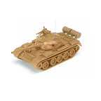 1:72 4D Military Model Puzzle Kits – view 17