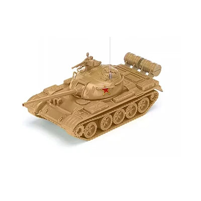 1:72 Military Vehicle Model Kits – view 14