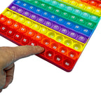 Rainbow 1–100 Number Fidget Toy – view 5