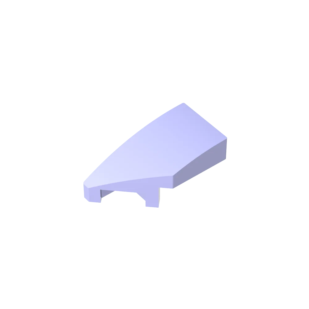 2x1 Wedge Plates – view 20