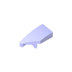 2x1 Wedge Plates – view 20