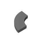 50PCS Macaroni Round Corner Tiles – view 9