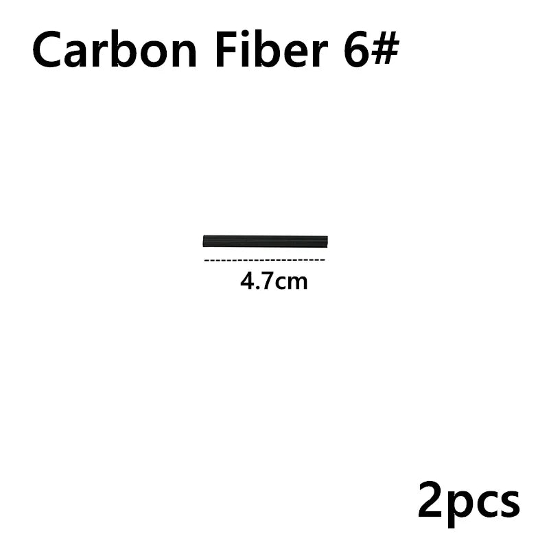 Carbon Fiber Cross Axles Brick Parts – view 18