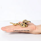 Realistic Reptile Figurines Set – view 34