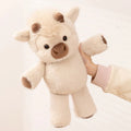 Highland Cow Plush Toy – view 7