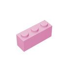 20PCS Classic 1x3 Building Bricks – view 6