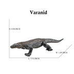 Realistic Reptile Figurines Set – view 22