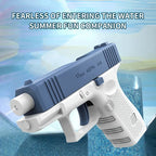 Mini Continuous Water Squirter – view 2