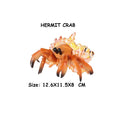 Marine Crab Animal Figurines – view 5