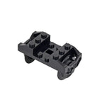 Brick Train Base, Wheels & Carriage Parts – view 18