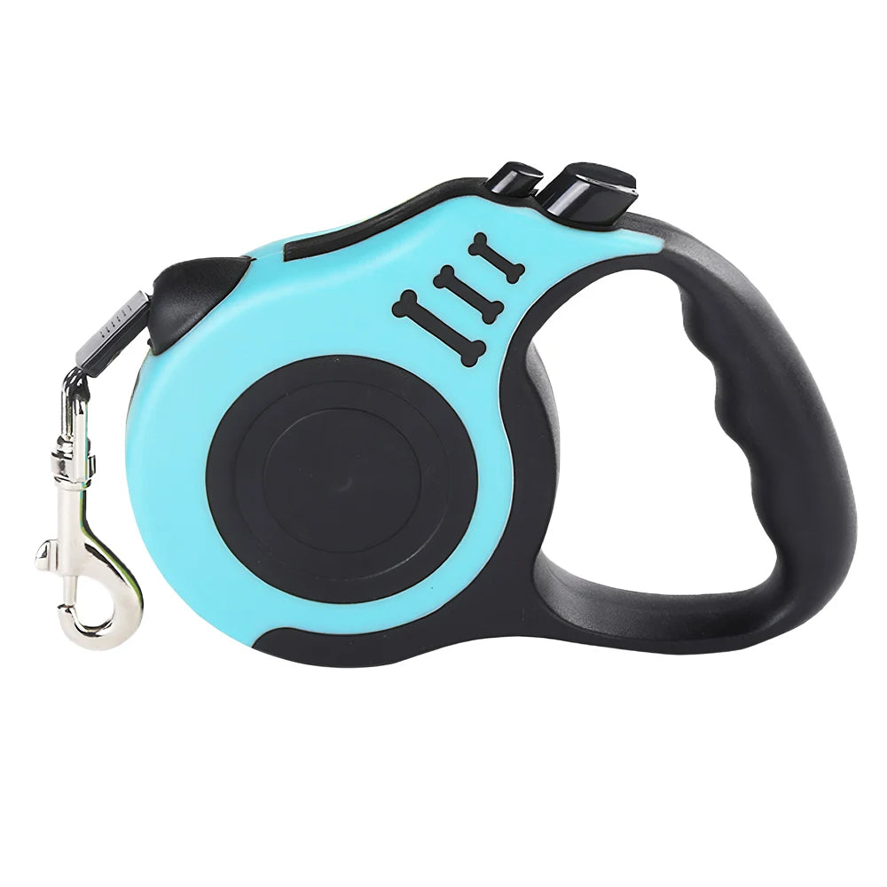 Retractable Dog Leash 3m & 5m – view 18