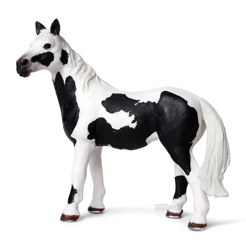 Horse Stable & Riding Playset – view 13
