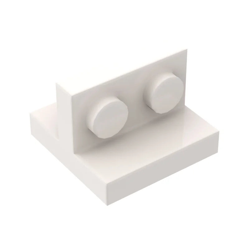 10PCS Double Bracket Brick Parts – view 10