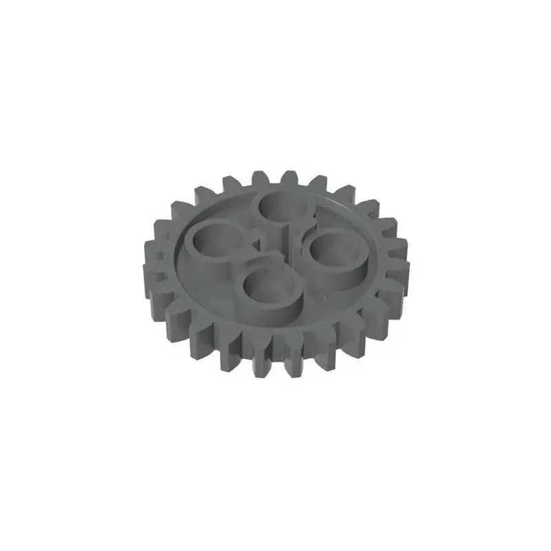 10PCS 24-Tooth Gears for Technical Builds – view 4