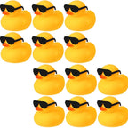 Mini Rubber Ducks (6/12/24 Pack) – view 7