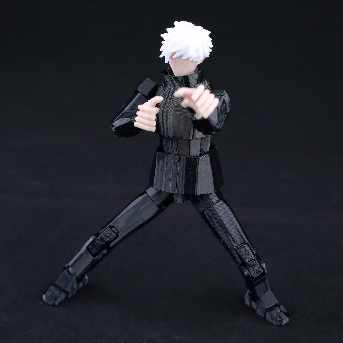 Anime Poseable Action Figures – view 5