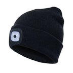 LED Beanie Hat with Light – view 7