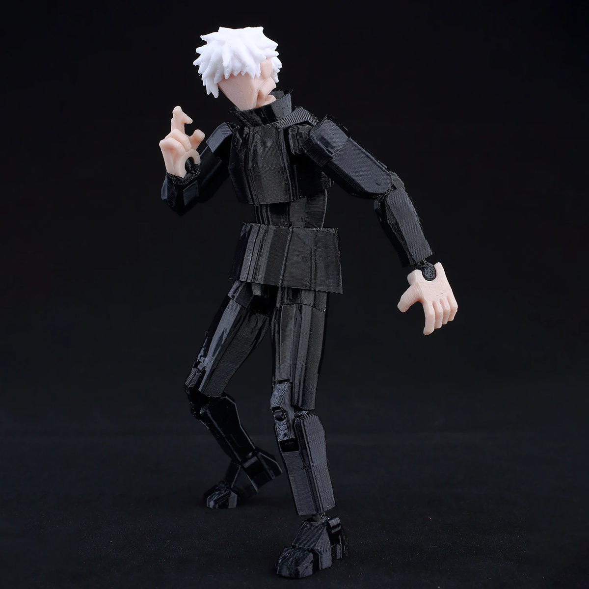 Anime Poseable Action Figures – view 4