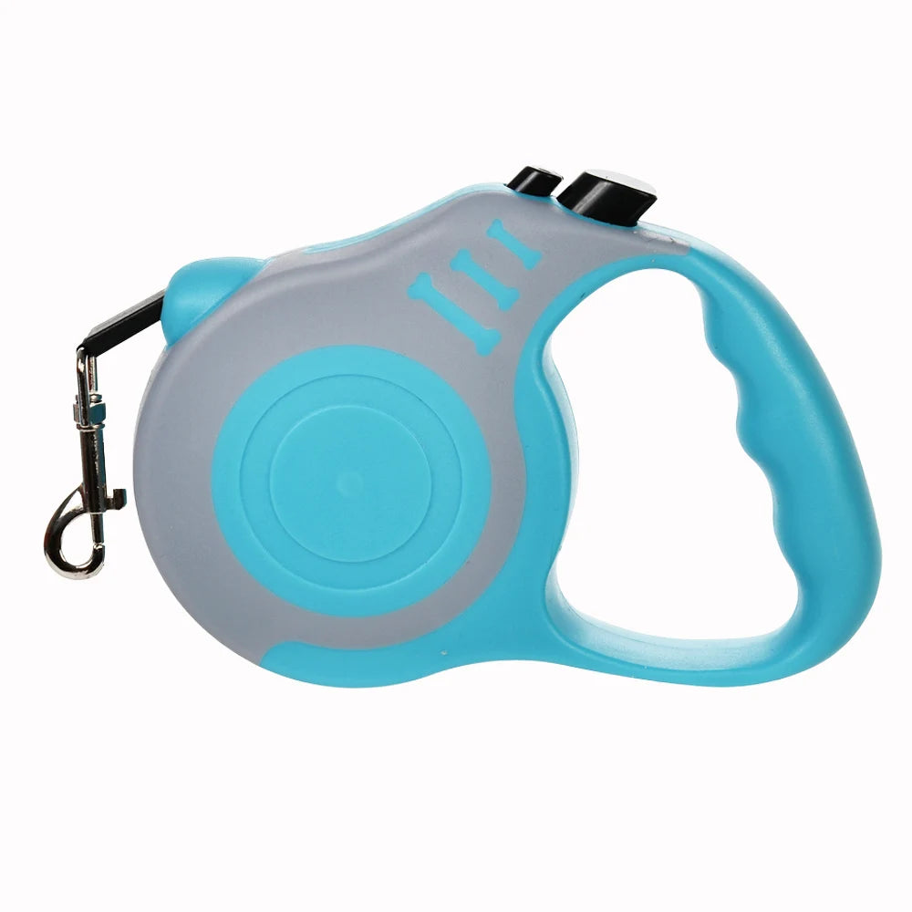 Retractable Dog Leash 3m & 5m – view 17