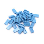 200PCS 1x2 Smooth Tiles Bulk Pack – view 30