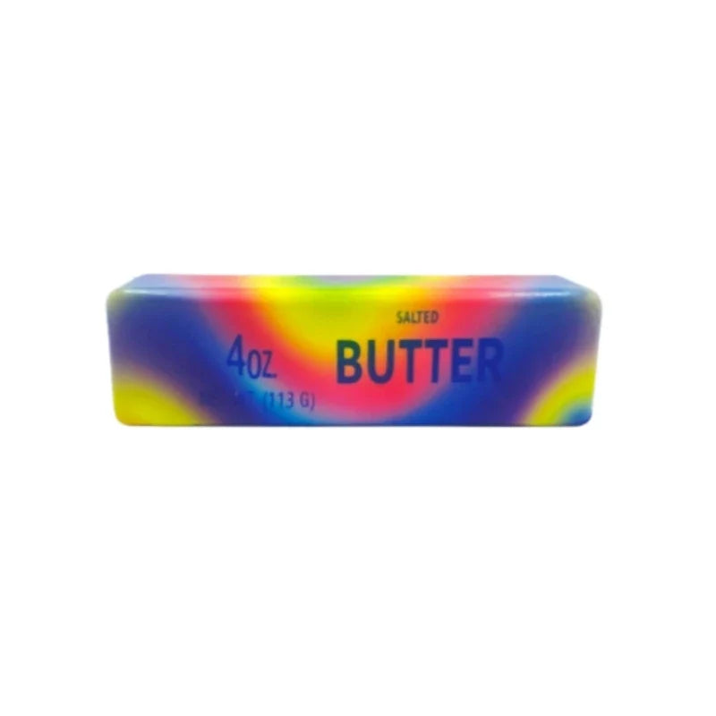 Slow Rising Butter Stick Squishy Toy – view 9