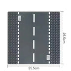City Road Baseplates – view 14
