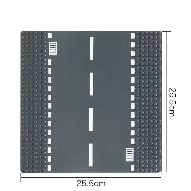 City Road Baseplates – view 14