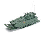 1:72 4D Military Model Puzzle Kits – view 25