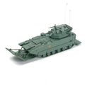 1:72 Military Vehicle Model Kits – view 21