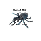 Marine Crab Animal Figurines – view 25