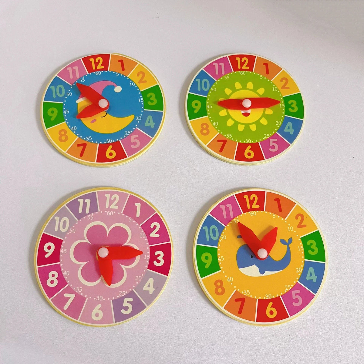 Busy Board Accessories – view 8