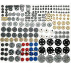 Technical Parts Set – view 19